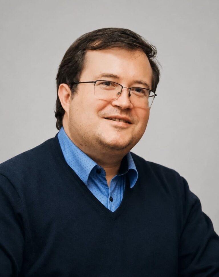 Амелин Роман Владимирович