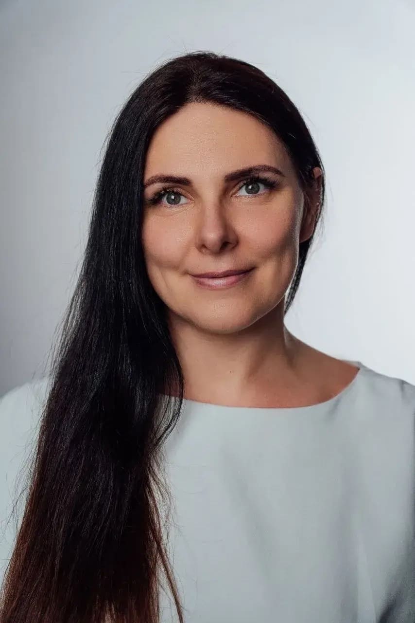 Чурикова Анна Юрьевна