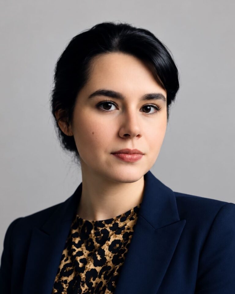 Малая Светлана Вадимовна