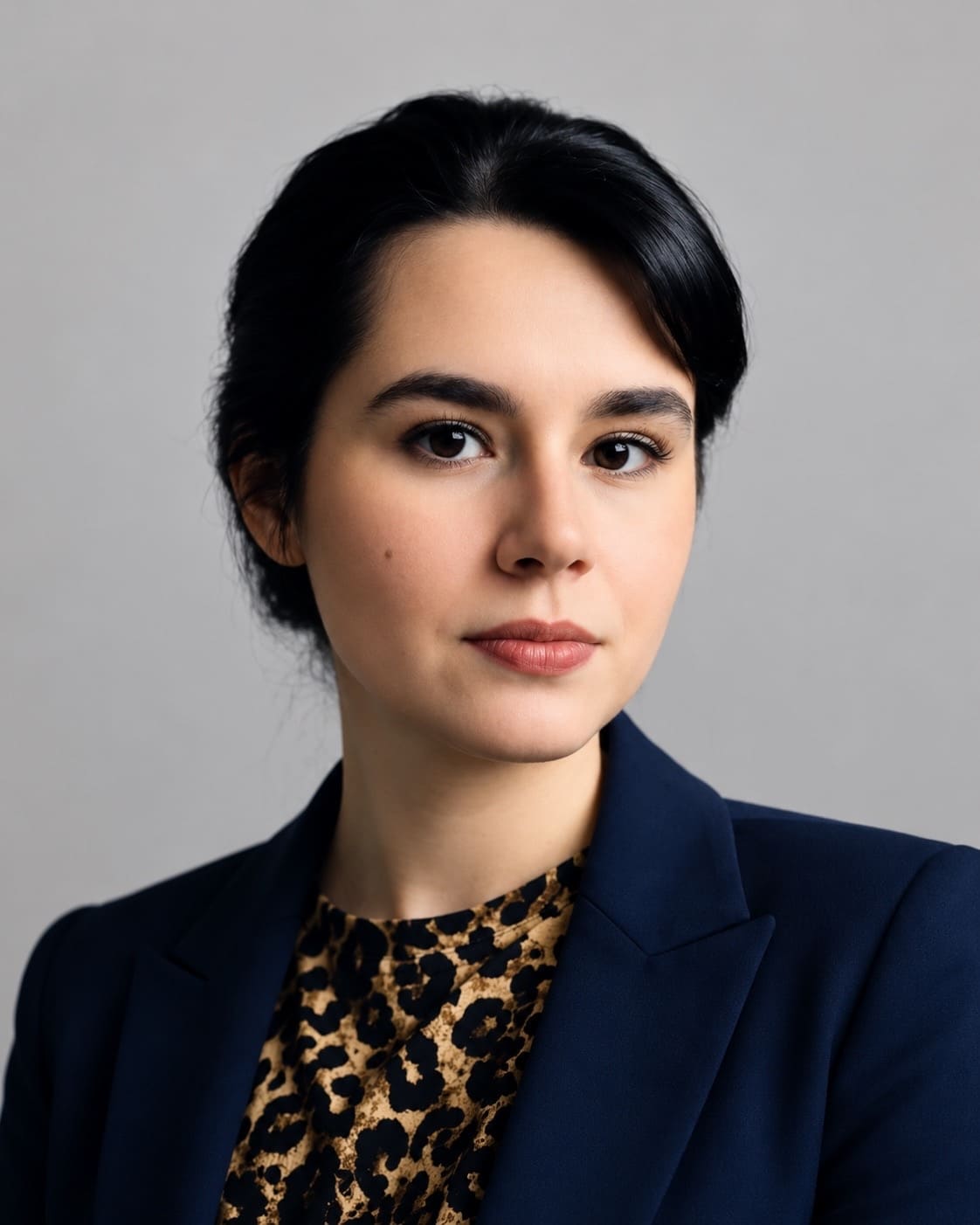 Малая Светлана Вадимовна