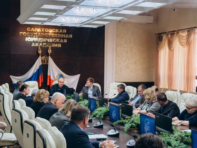 Доверенный ИИ для государства и бизнеса