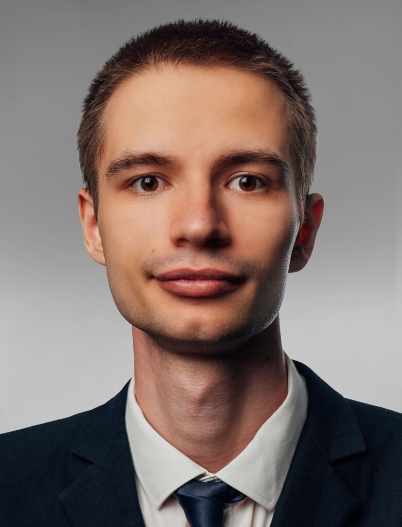Пятаев Денис Александрович