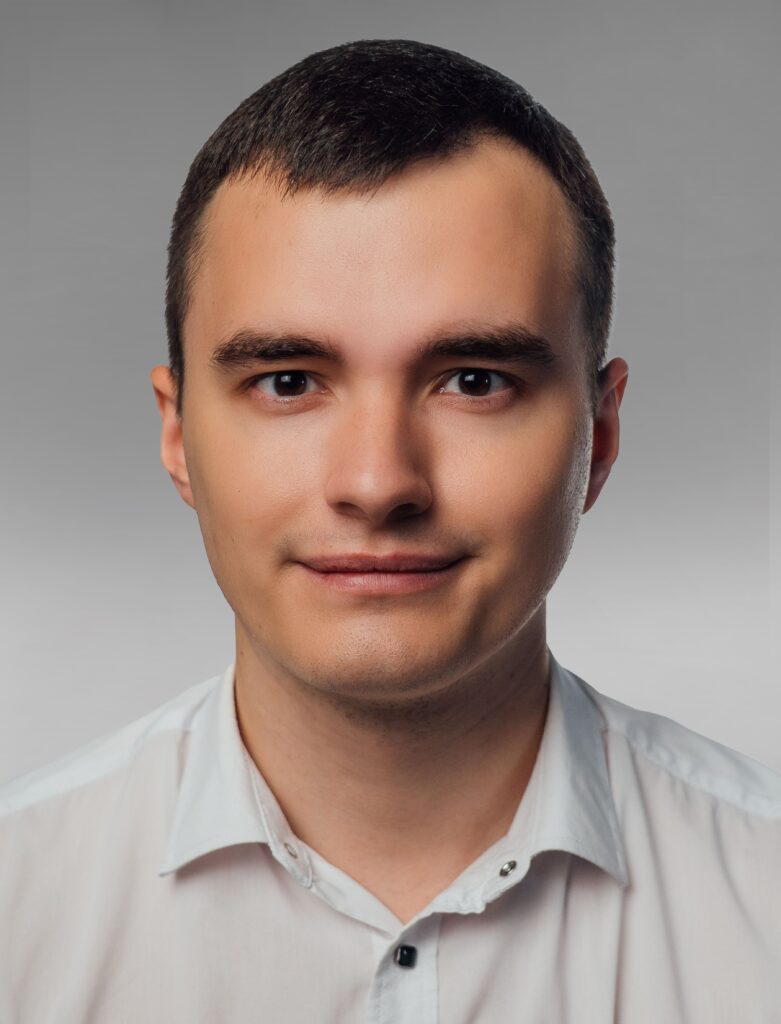 Шананин Илья Александрович