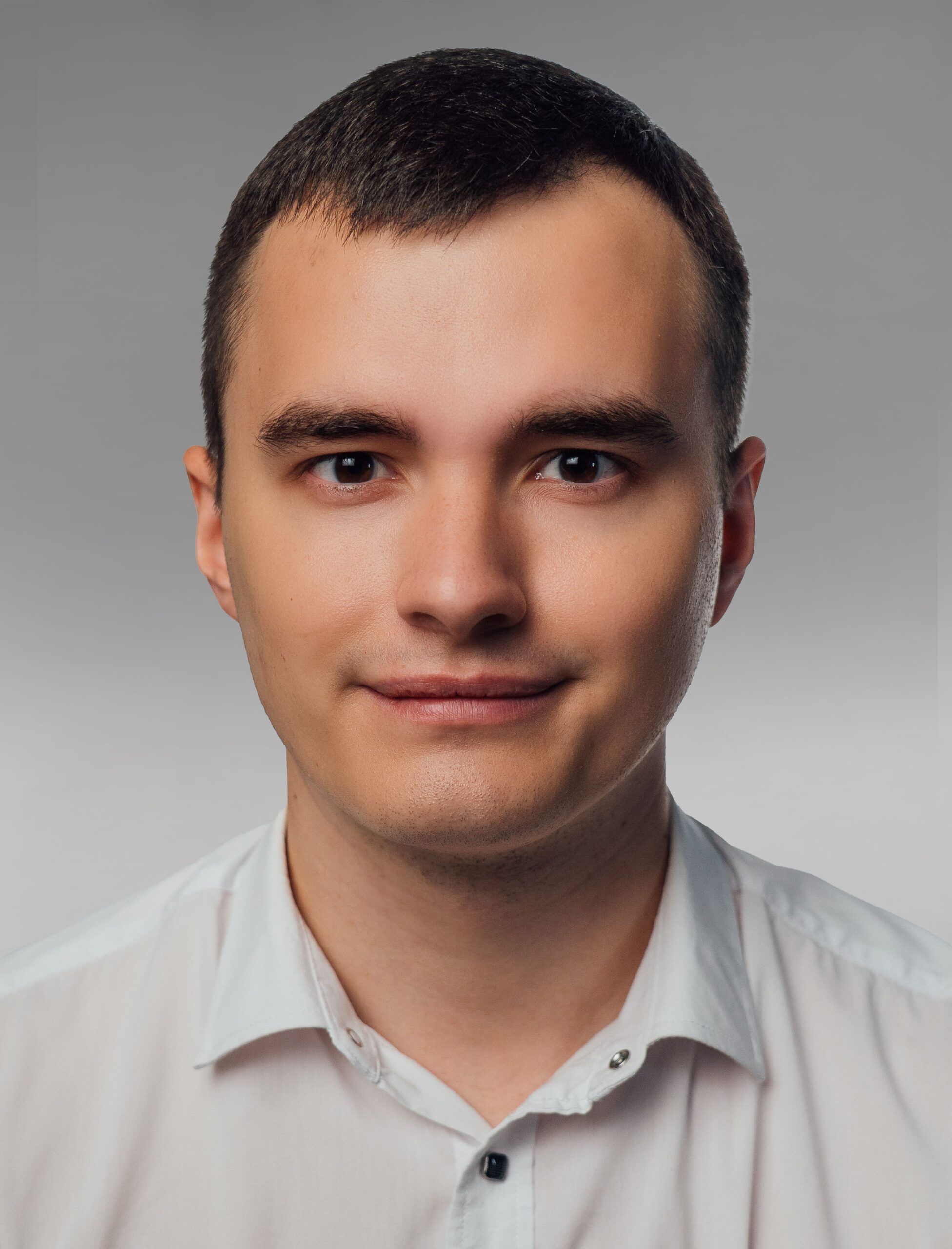 Шананин Илья Александрович