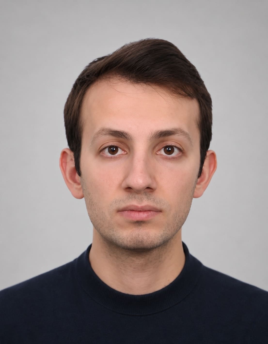 Симонян Альберт Арамович