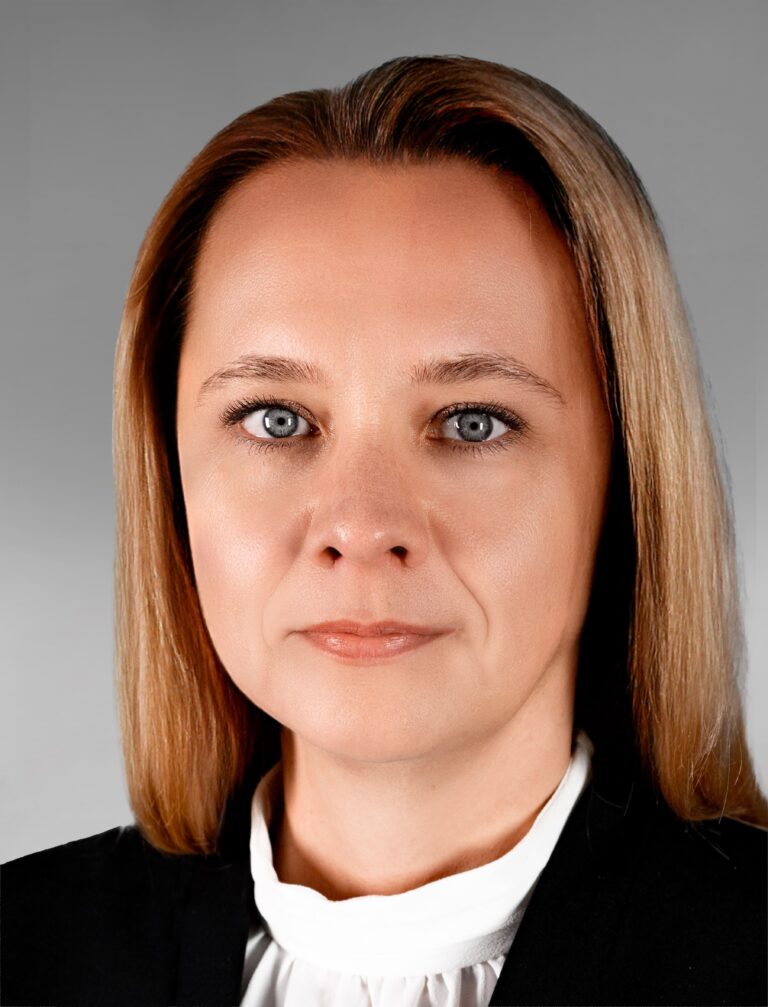 Соловьева Татьяна Владимировна