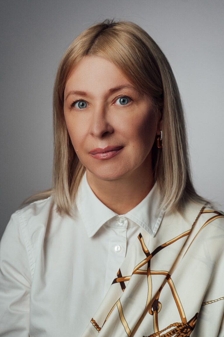 Ткачева Наталья Николаевна