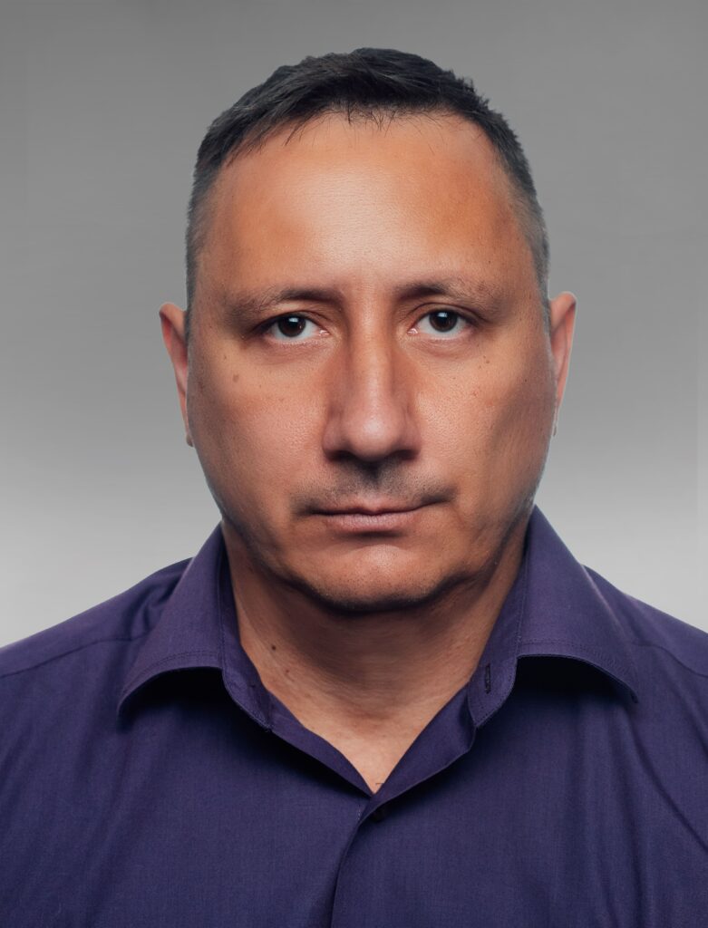 Менжега Михаил Михайлович