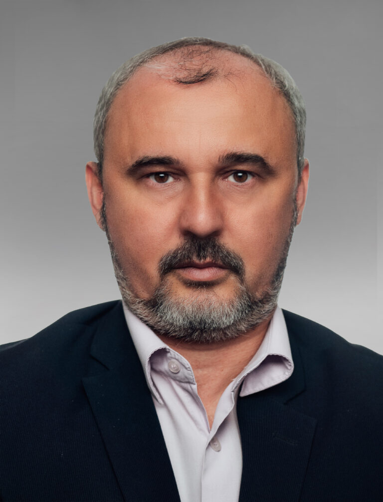 Смушкин Александр Борисович