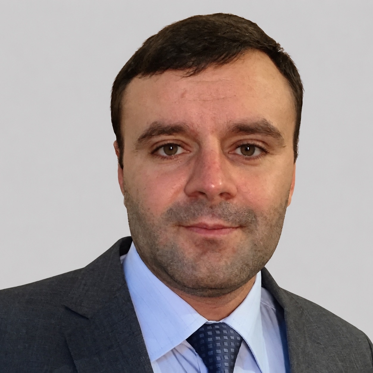 Потапенко Евгений Георгиевич