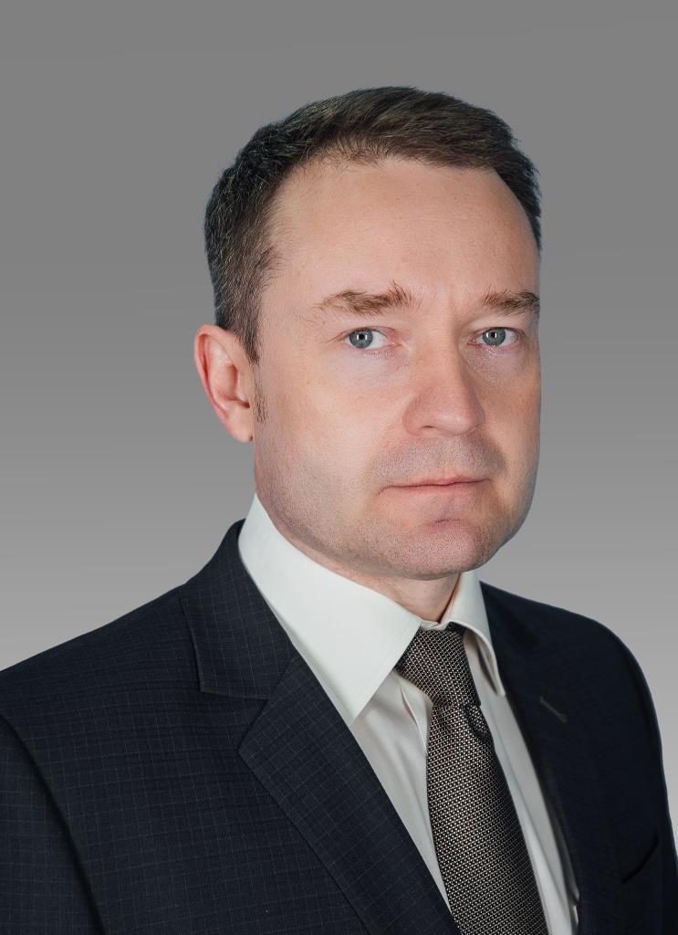 Ермаков Александр Николаевич