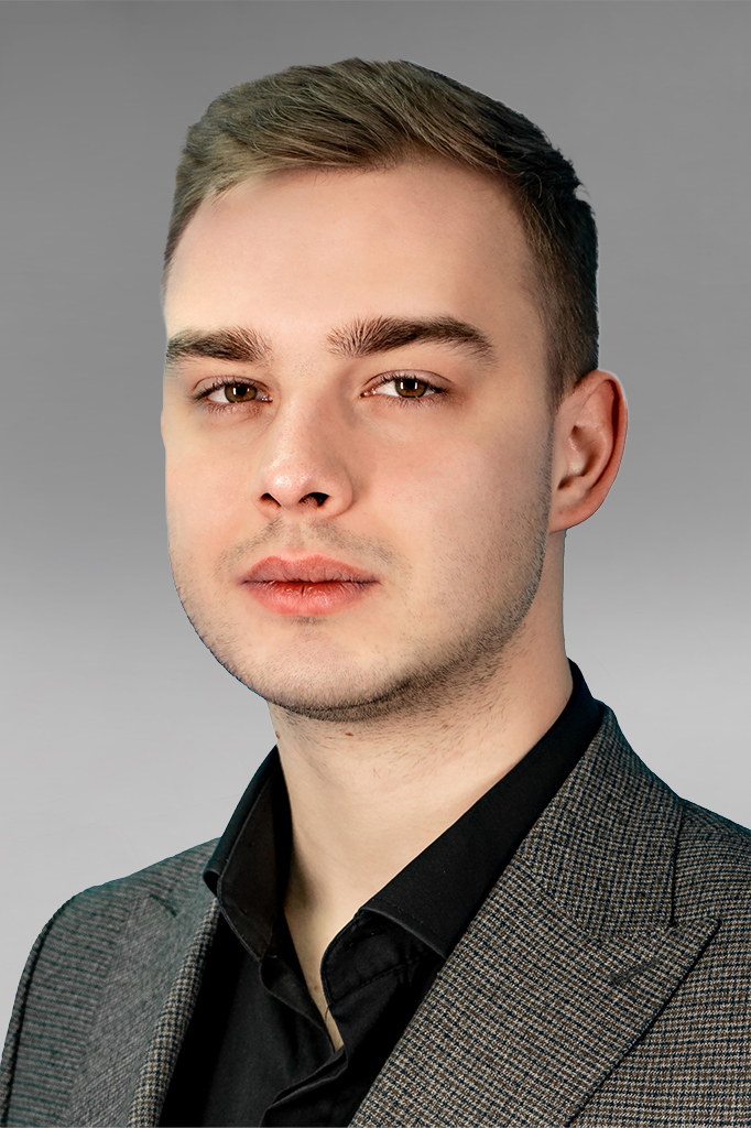 Ершов Ярослав Алексеевич