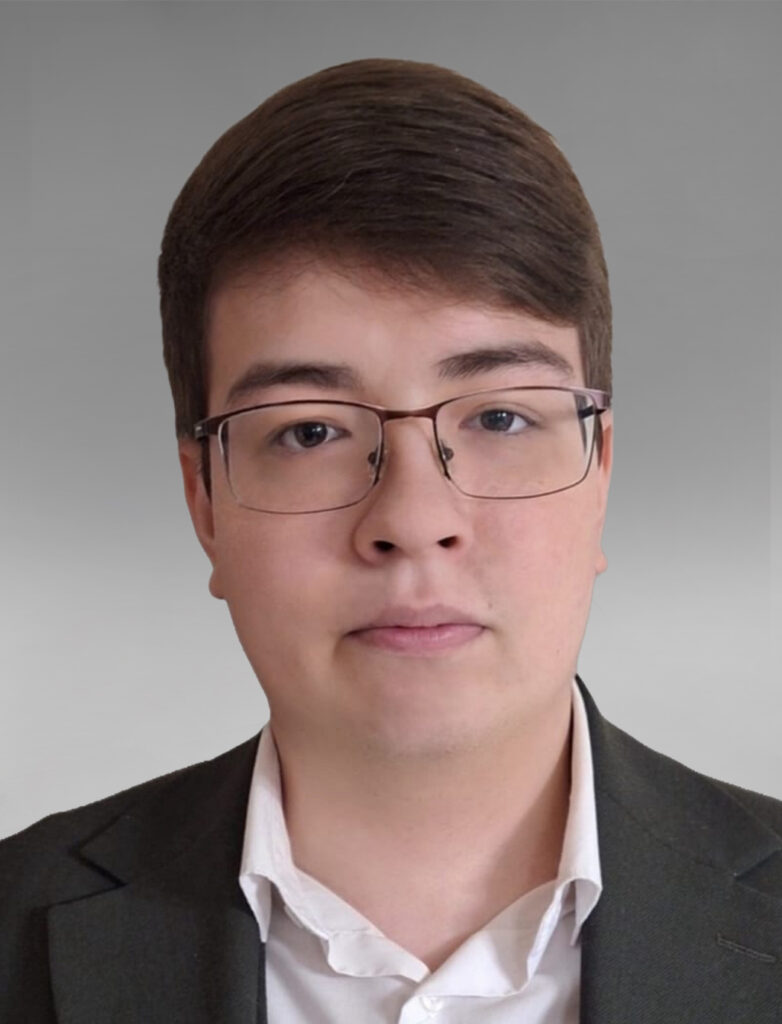 Гаранин Роман Евгеньевич