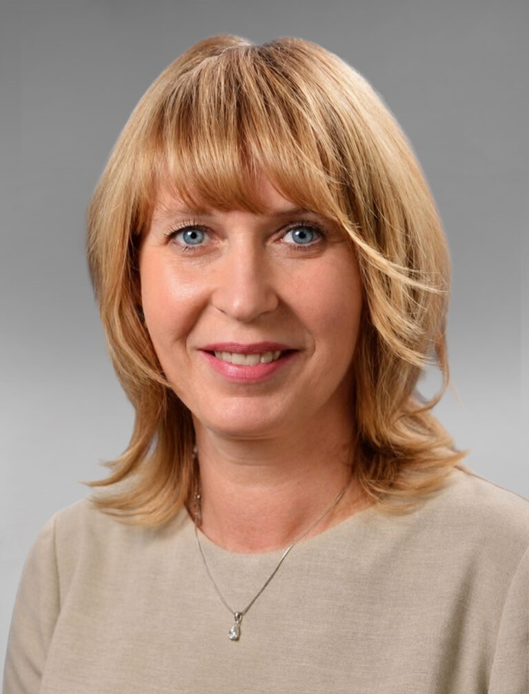 Кузнецова Ирина Олеговна