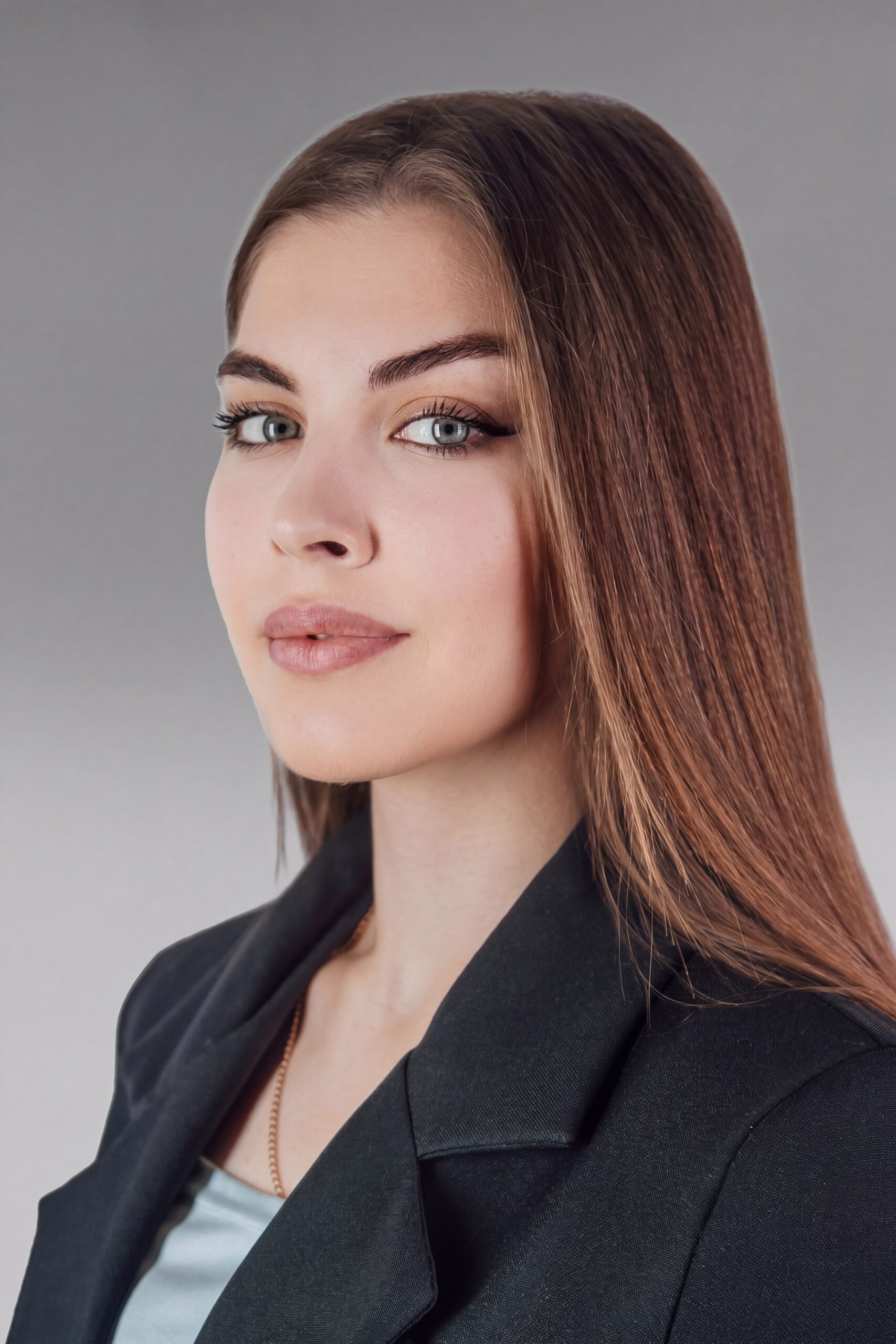 Новикова Анна Ивановна