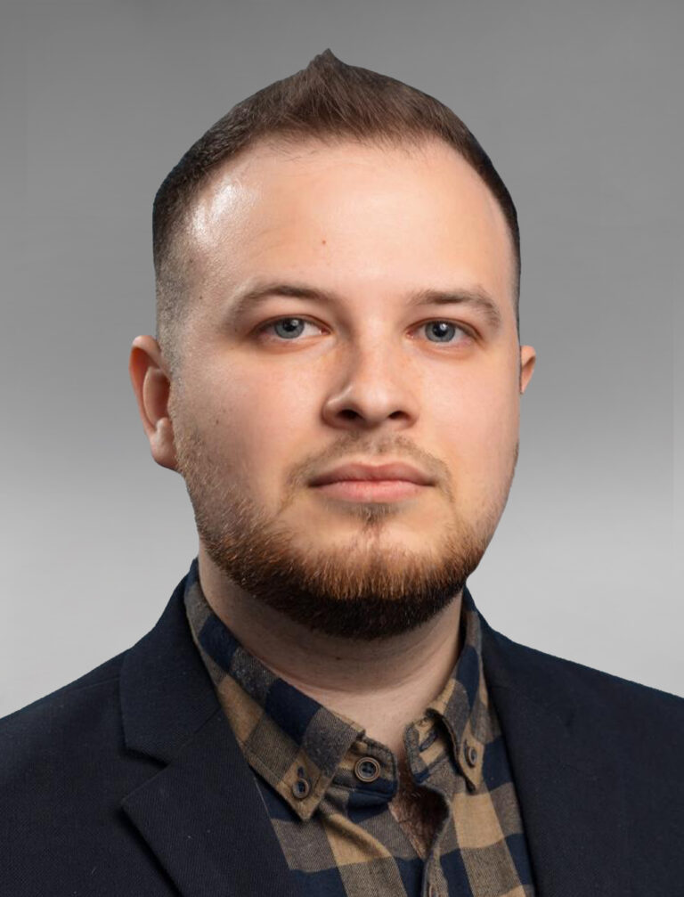 Возик Никита Романович