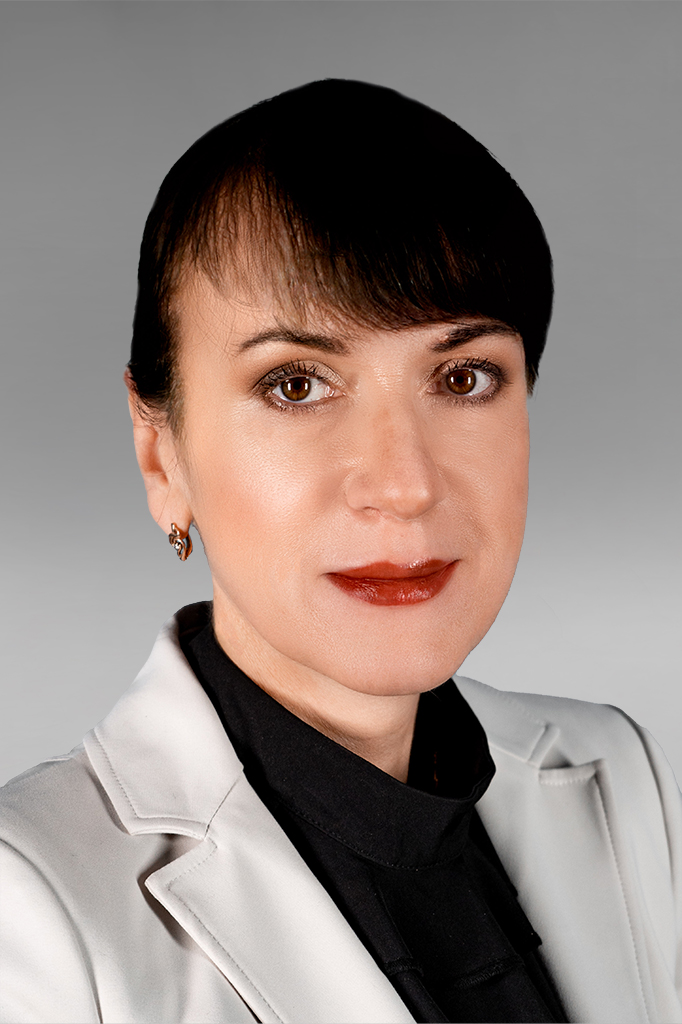 Заметина Тамара Владимировна